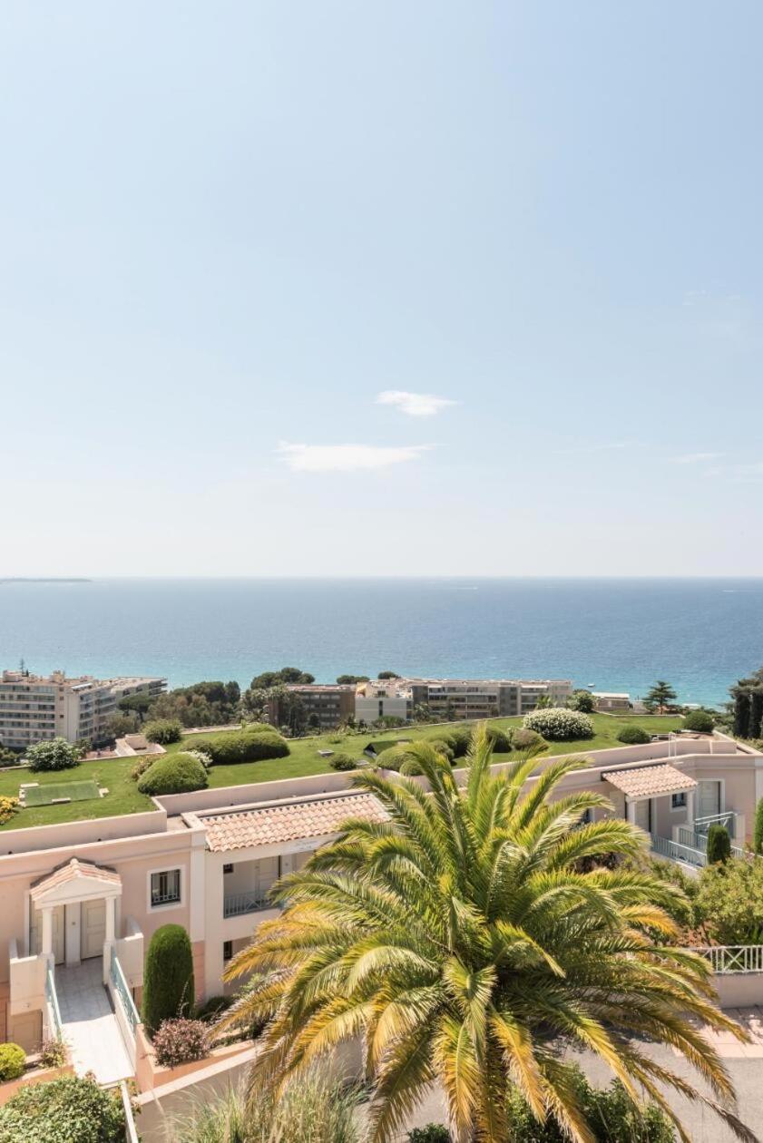 Apartment Francia - Maeva - 2 Pieces 4 Personnes - Confort Mae-6043 *