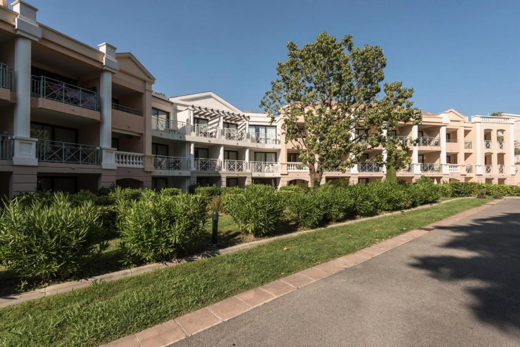 Francia - Maeva - 2 Pieces 4 Personnes - Prestige Mae-8674 Appartement *