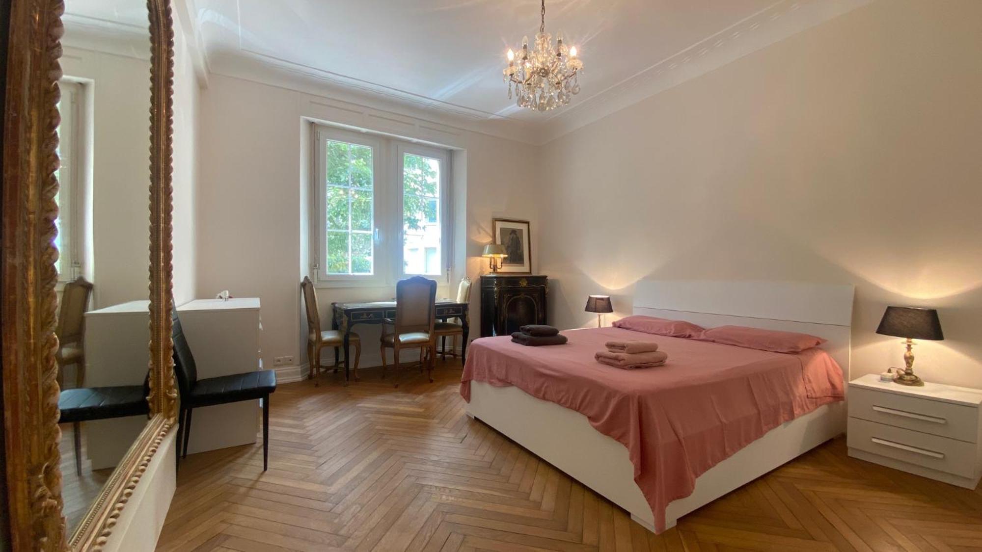 Apartment - Proche Des Plages De La Celebre Croisette