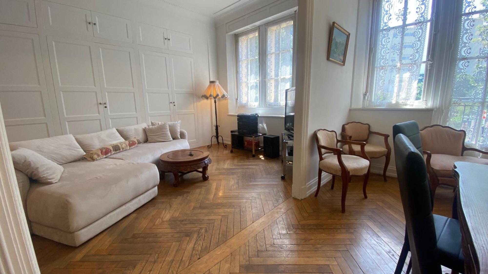 Apartment - Proche Des Plages De La Celebre Croisette *