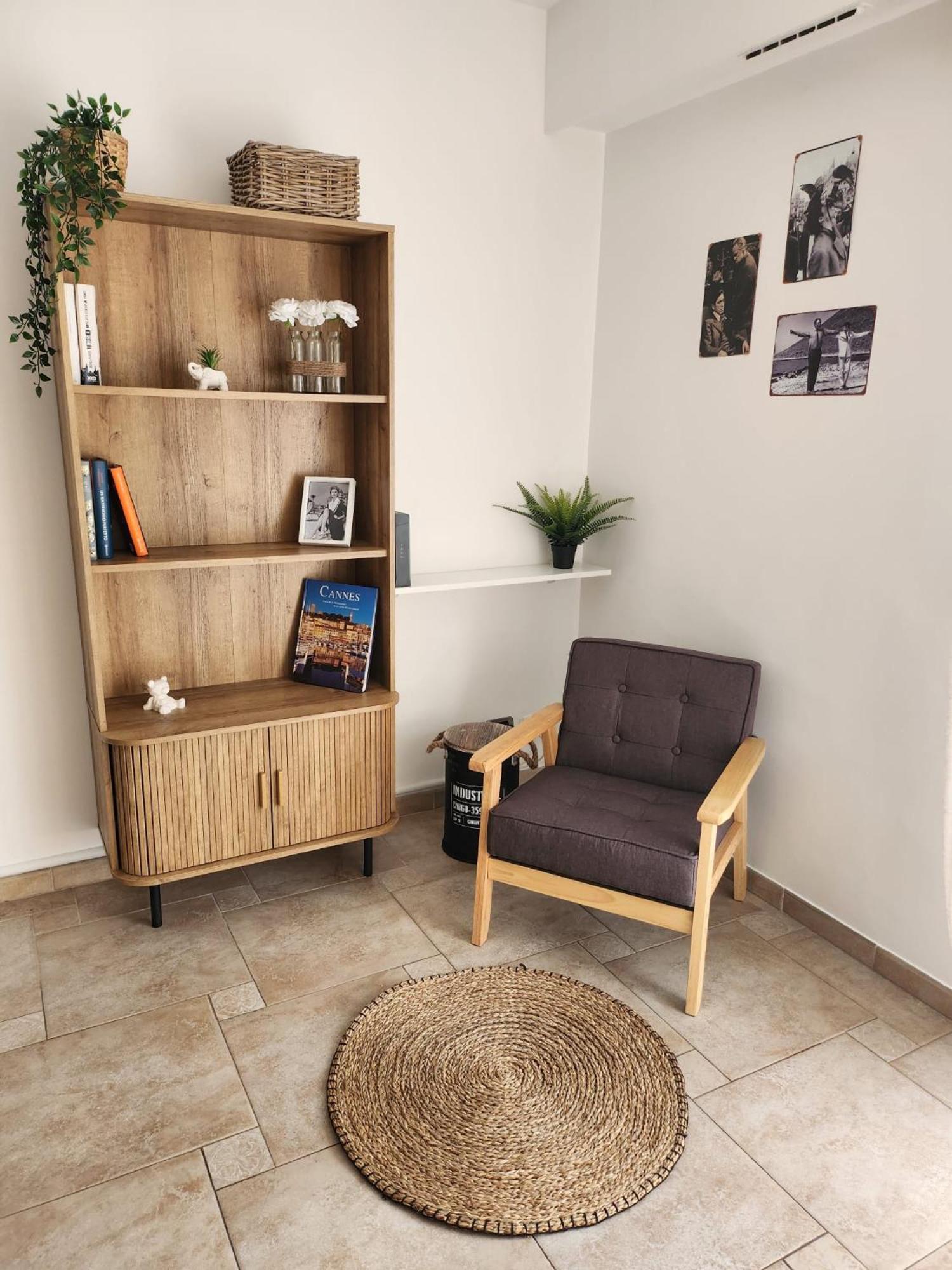 Apartment Paradis