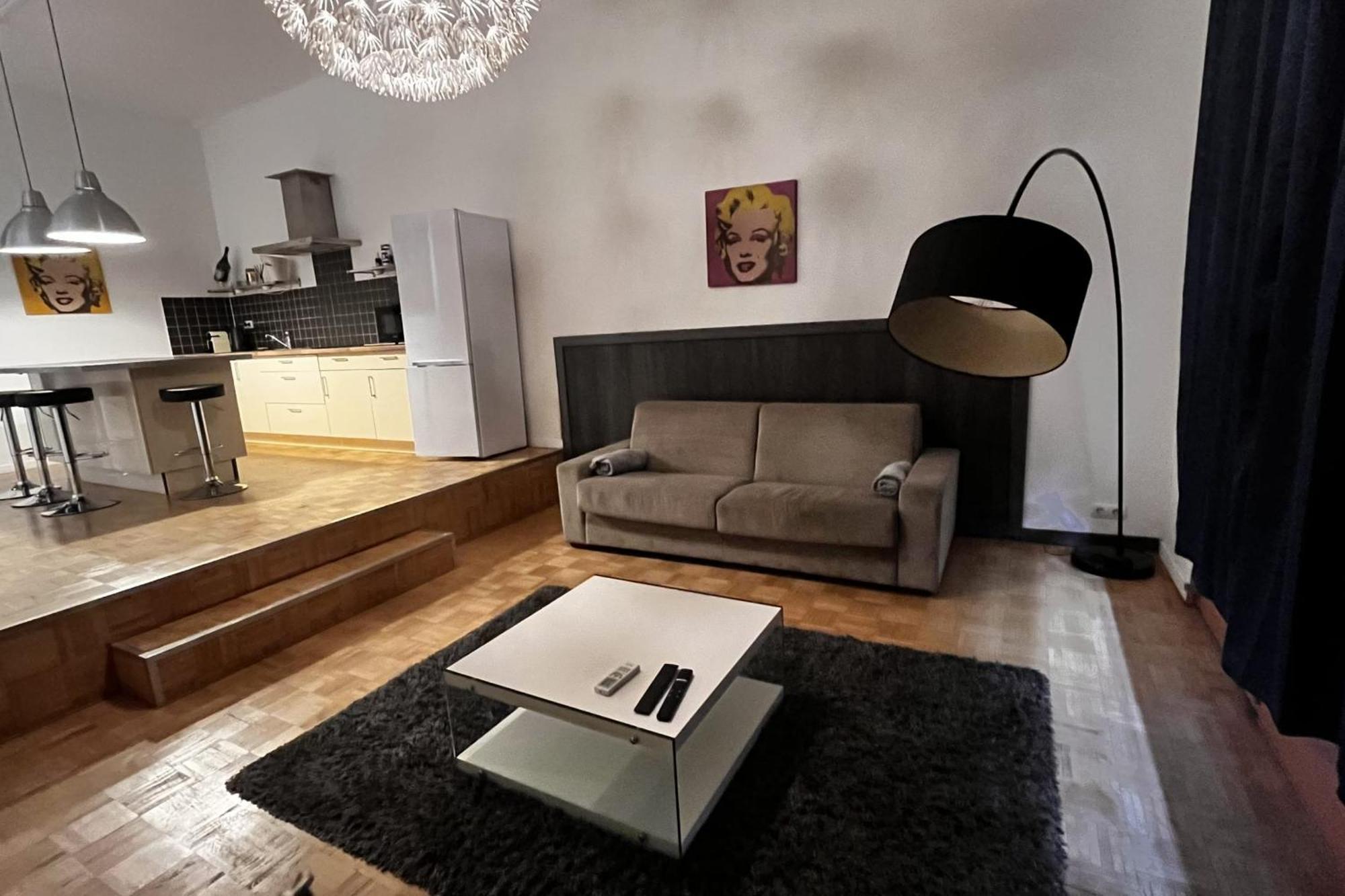 Apartment Near The Croisette In *