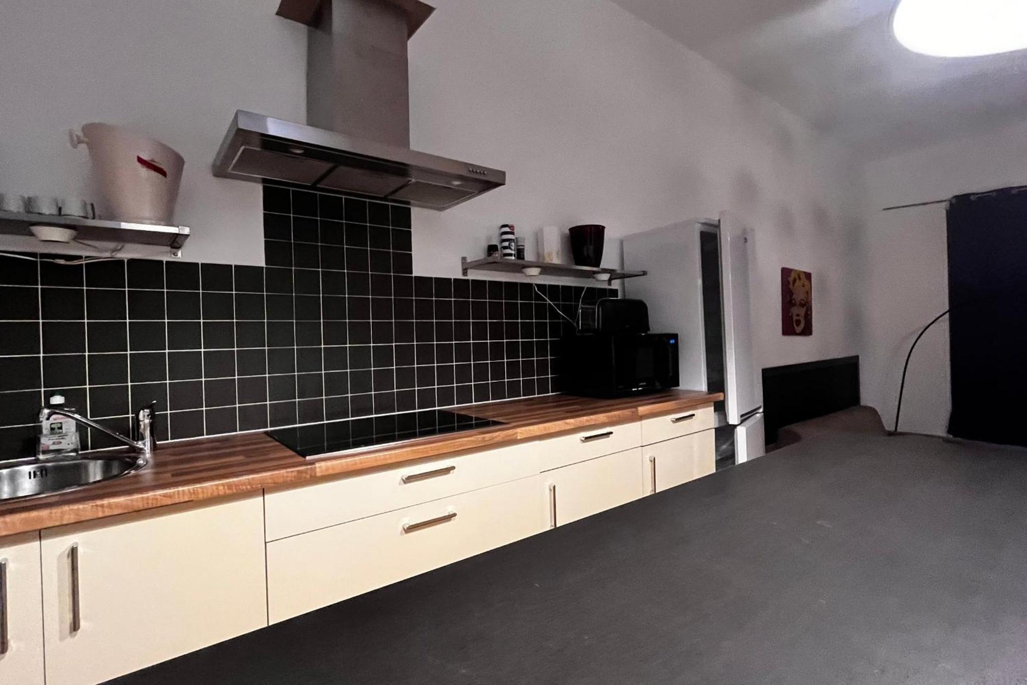Apartment Near The Croisette In *