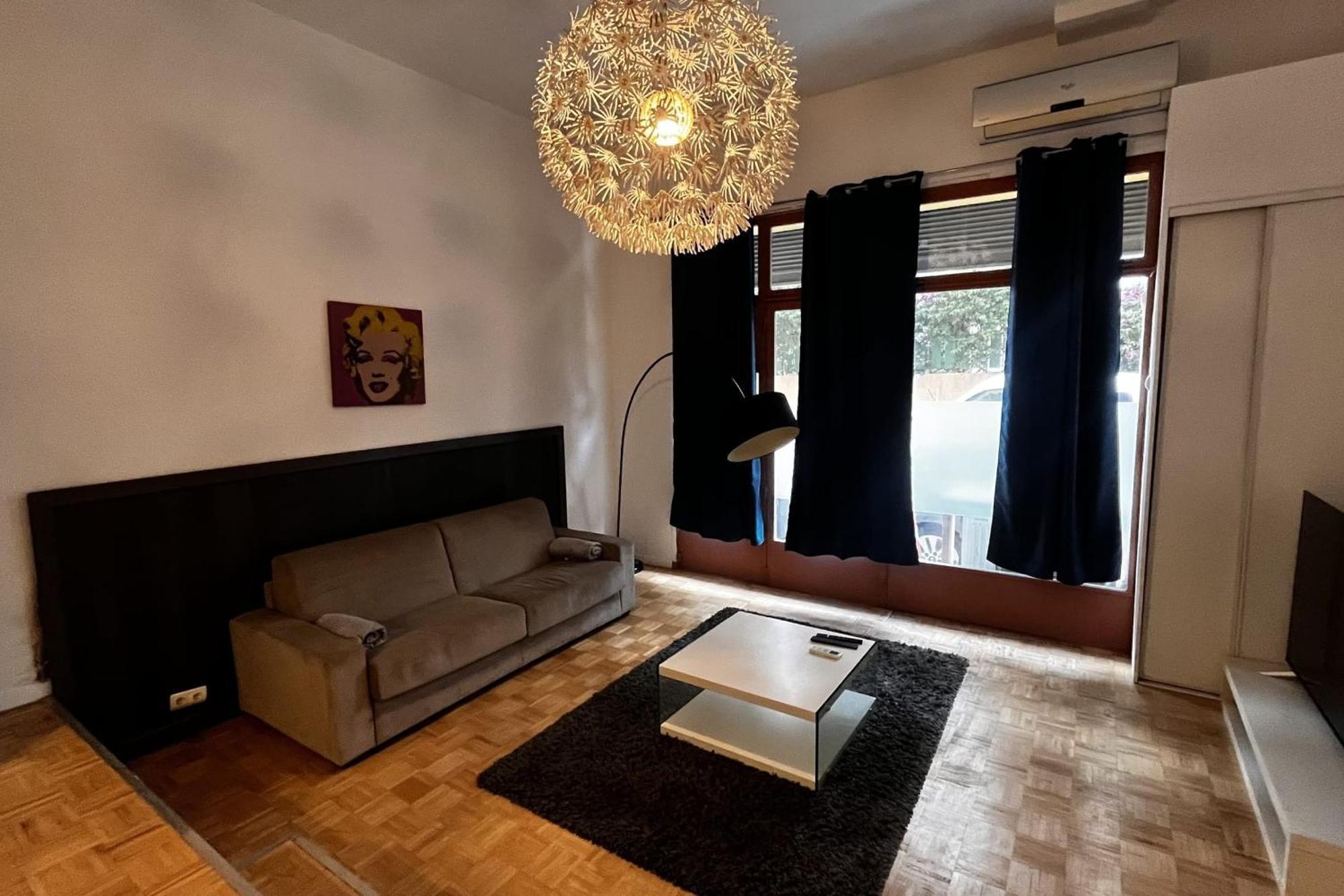 Apartment Near The Croisette In Cannes