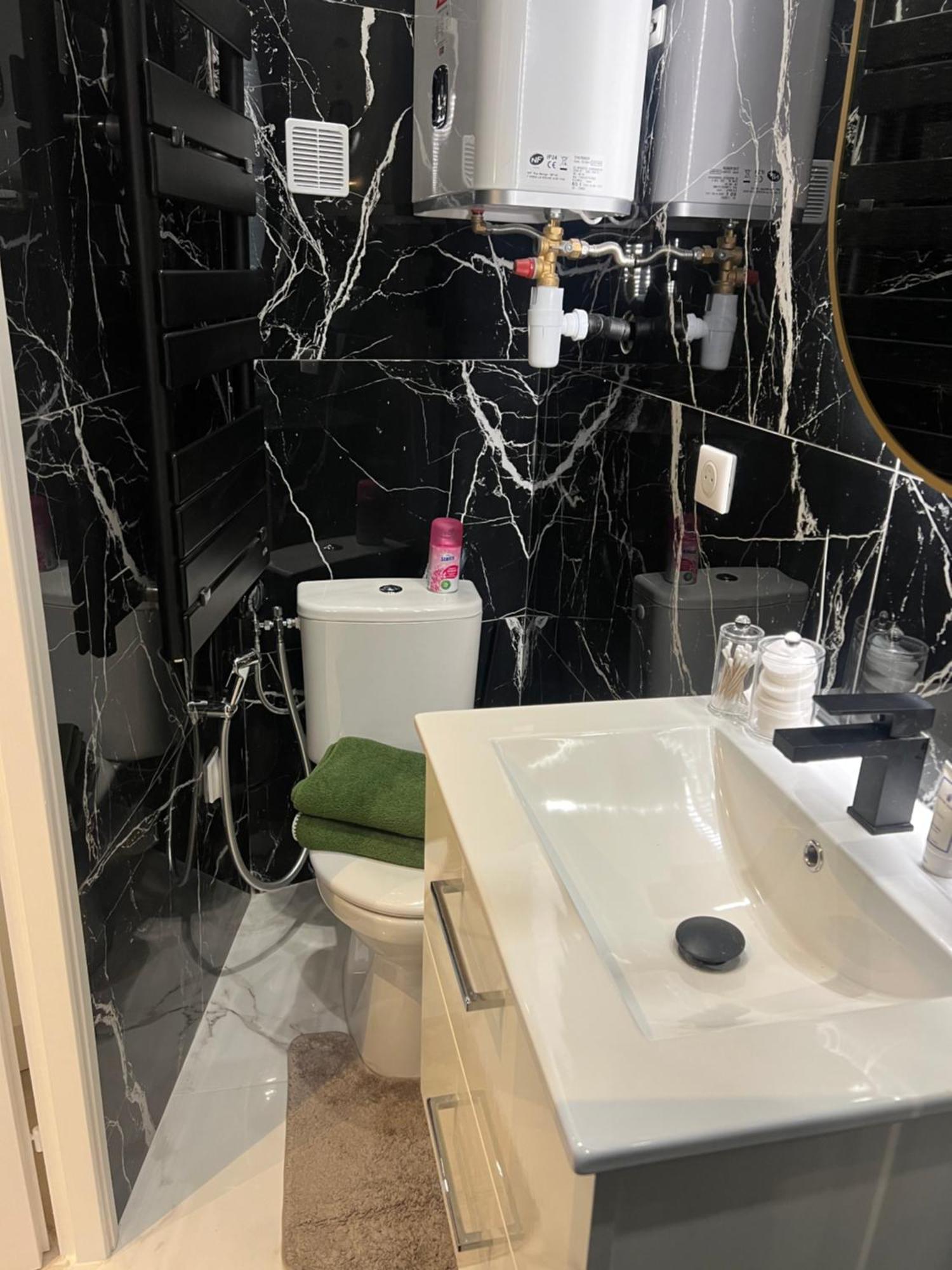 Le Petit Carlthon Apartment Cannes