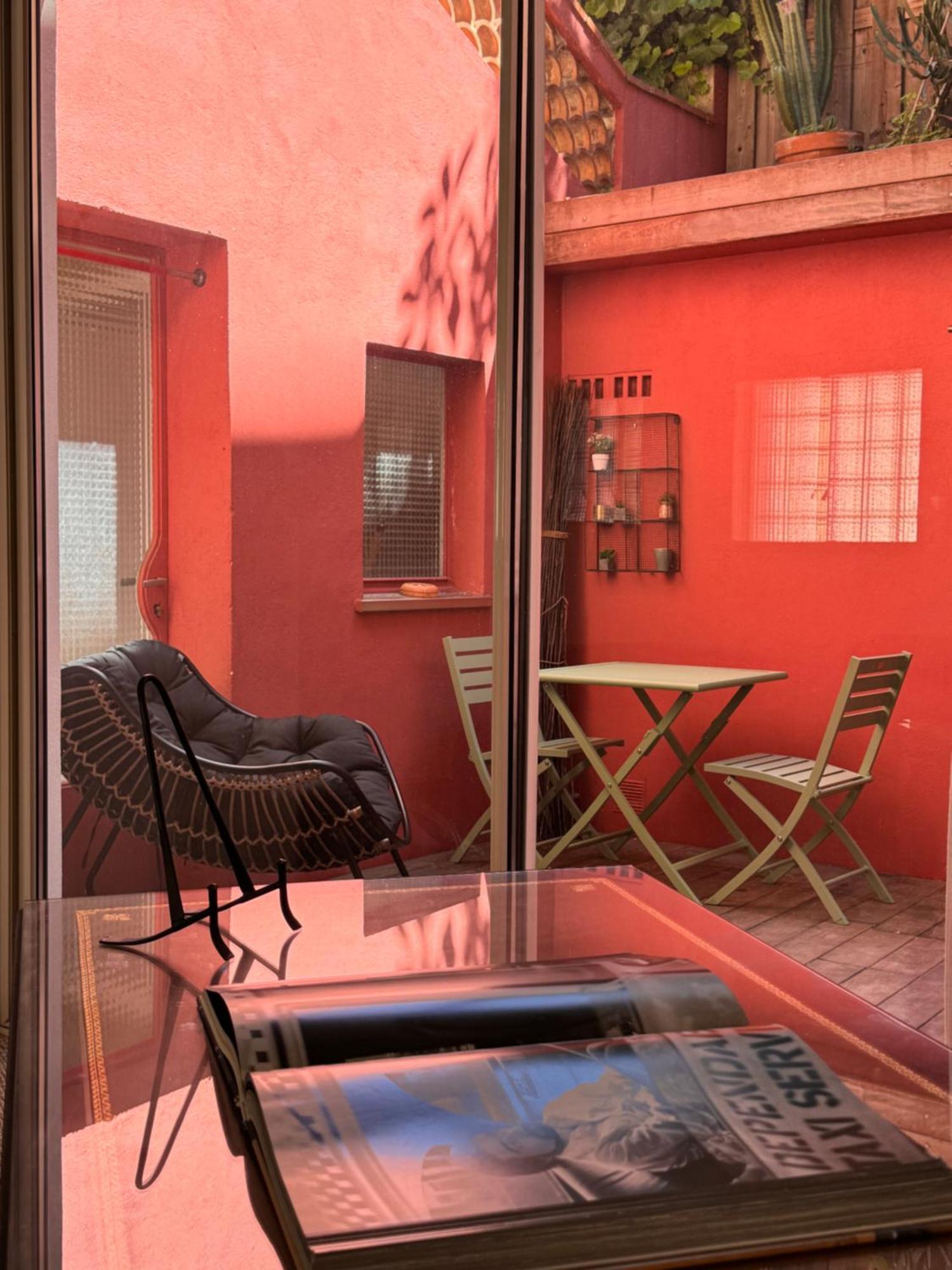 Design 100sqm Close To Palais And Restaurants Apartment Cannes