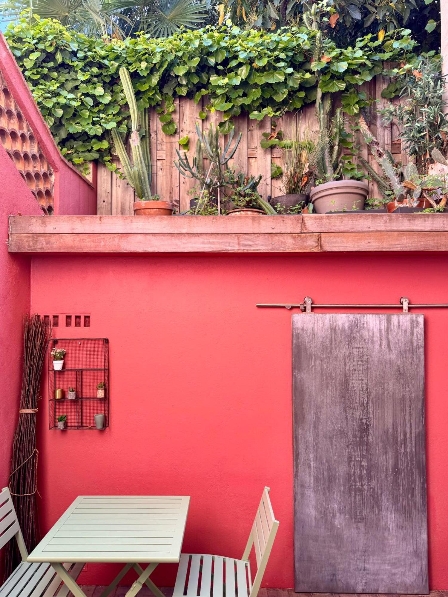 Design 100sqm Close To Palais And Restaurants Apartment