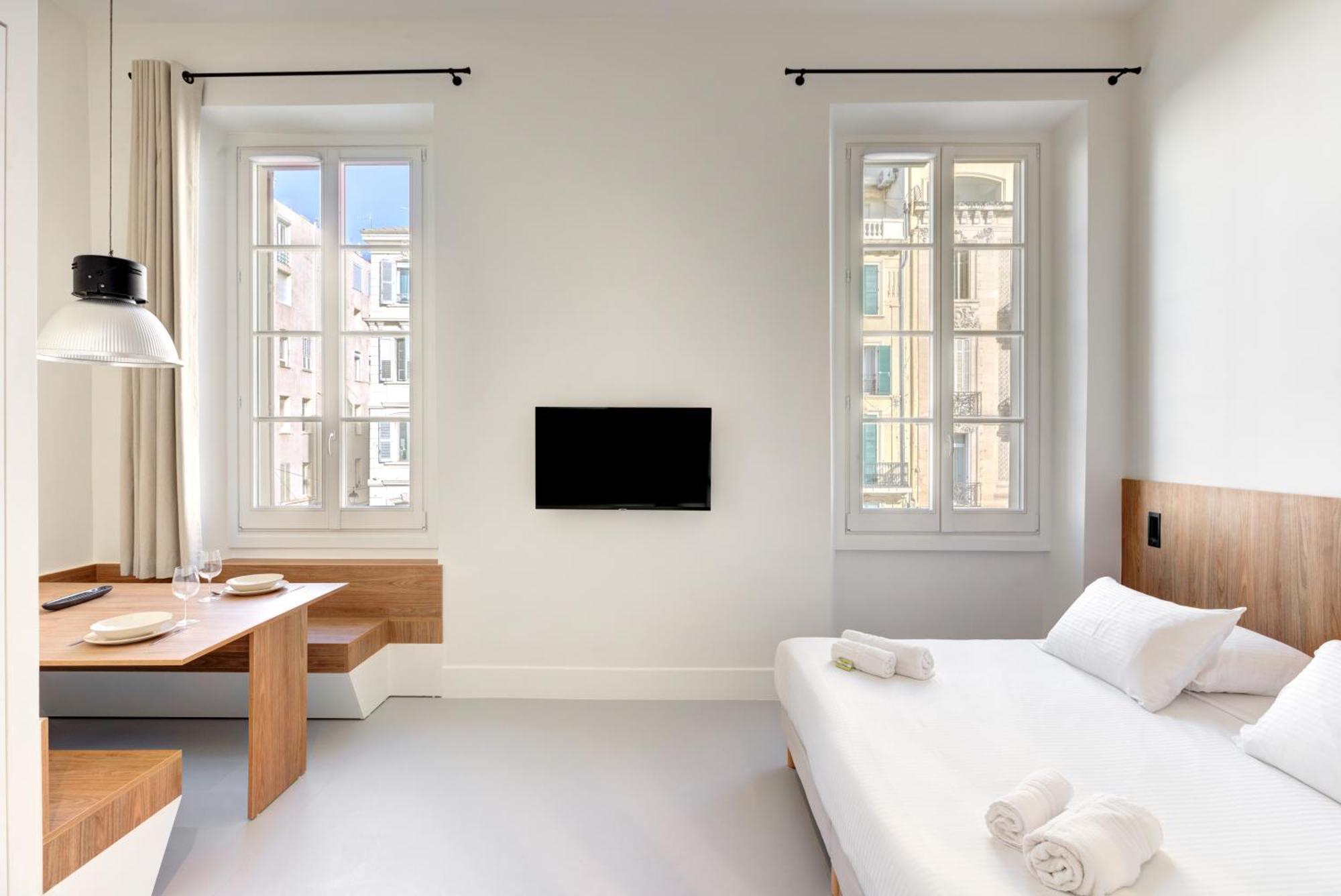 Immogroom - 2 Min Du Palais - - Luxury - Ac