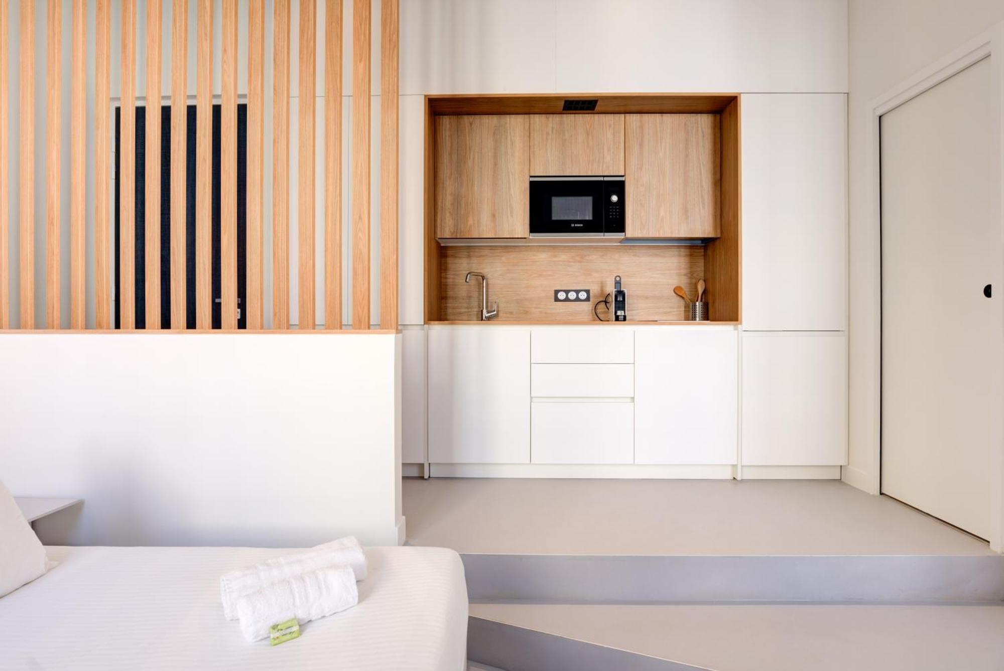 Immogroom - 2 Min Du Palais - - Luxury - Ac Cannes