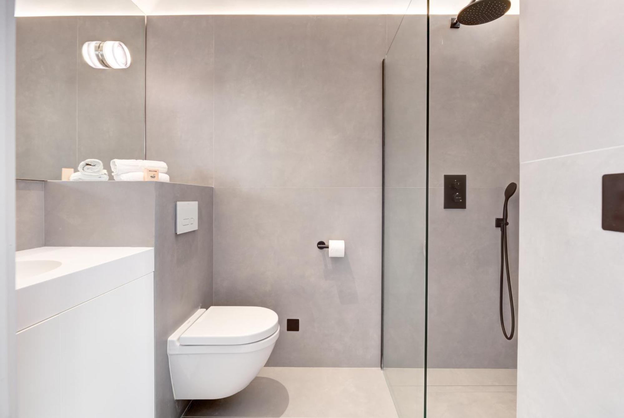 Immogroom - 2 Min Du Palais - - Luxury - Ac *