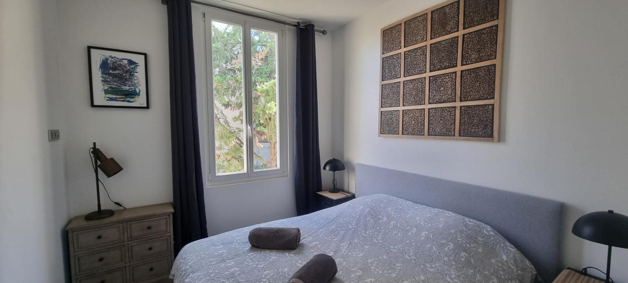 Villa Superbe Maison 6 Ch, 4 Sdb, Terrasses Et Billard Cannes