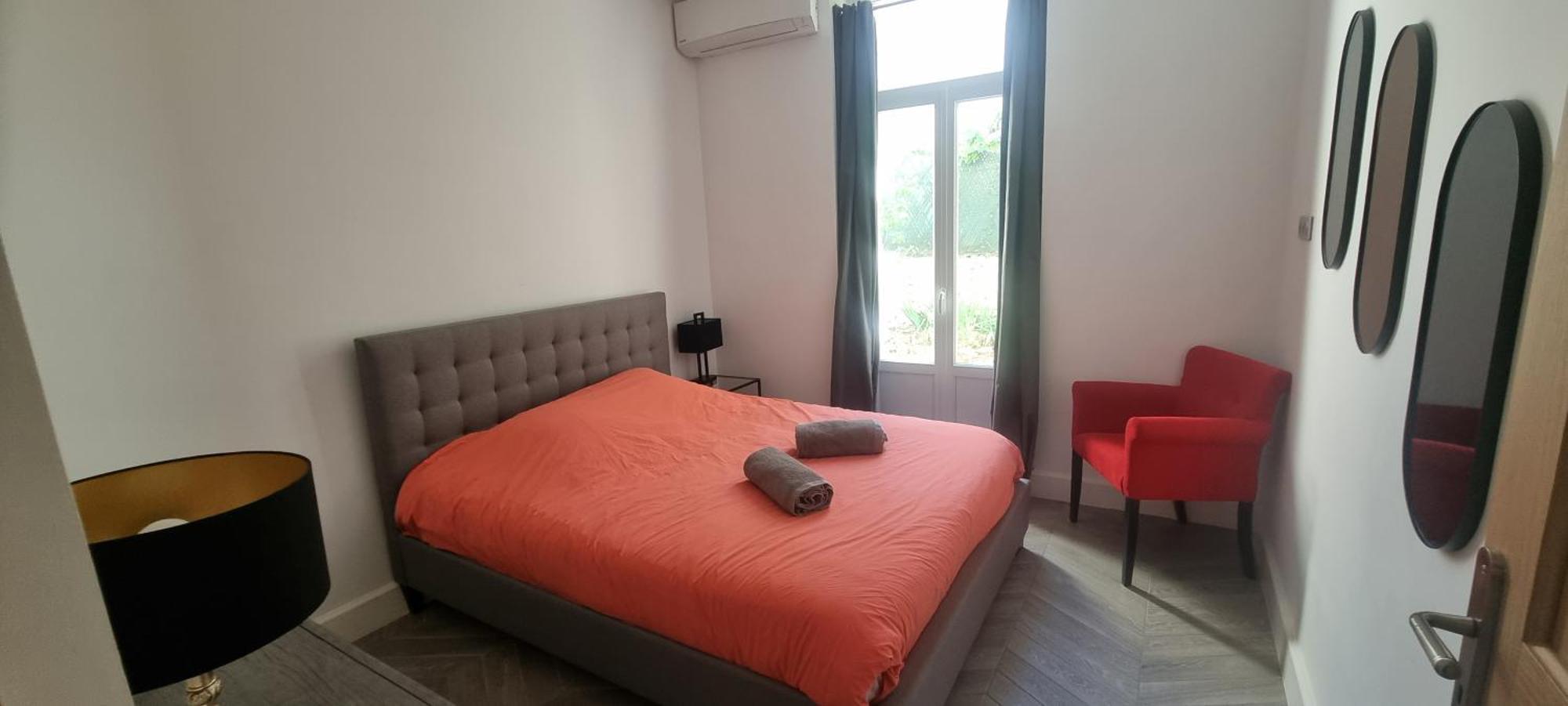 Superbe Maison 6 Ch, 4 Sdb, Terrasses Et Billard Villa