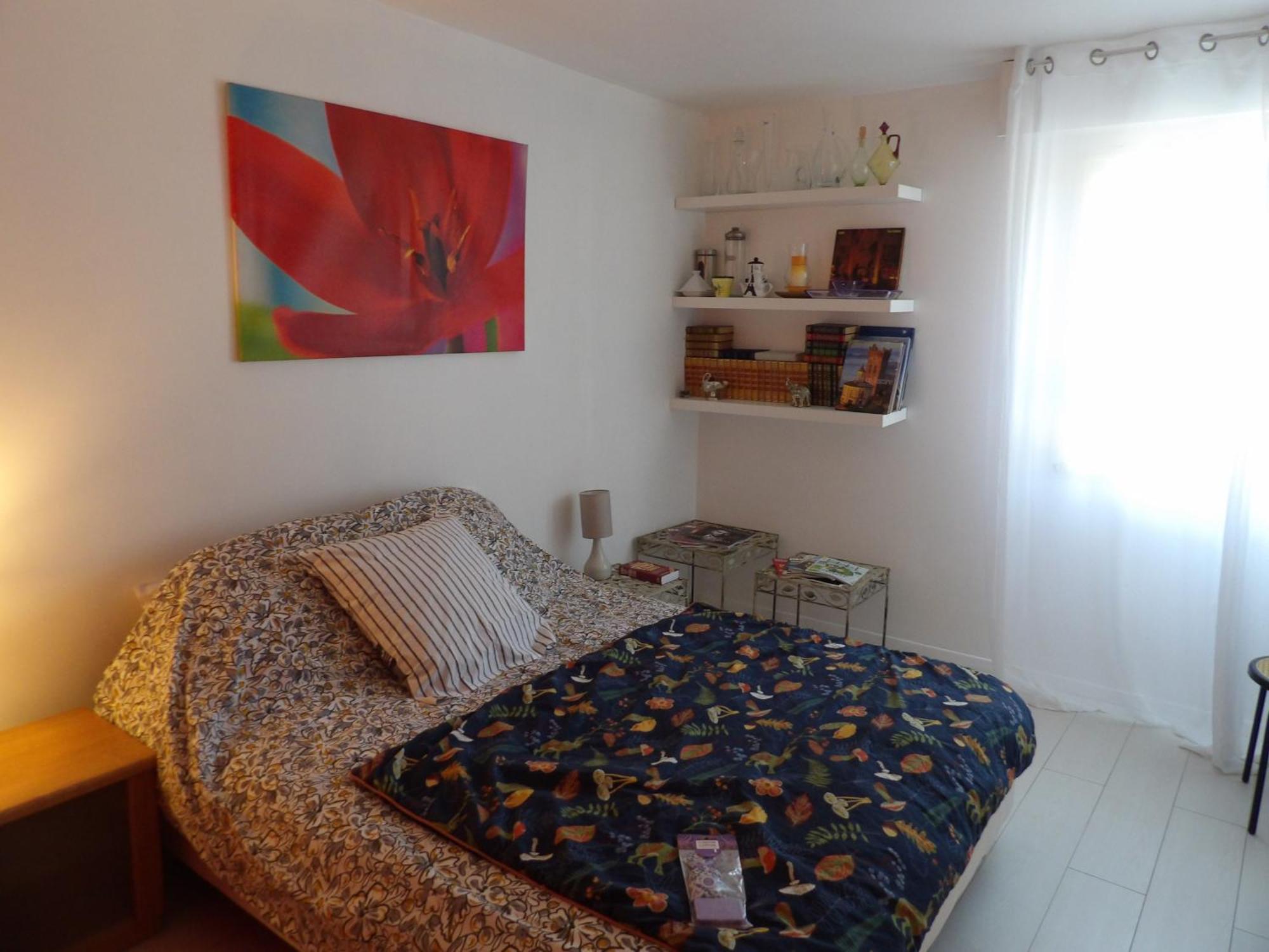 3p, Cannes, Domaine Securise, Piscine, Tennis, Golf, 3 Etoiles