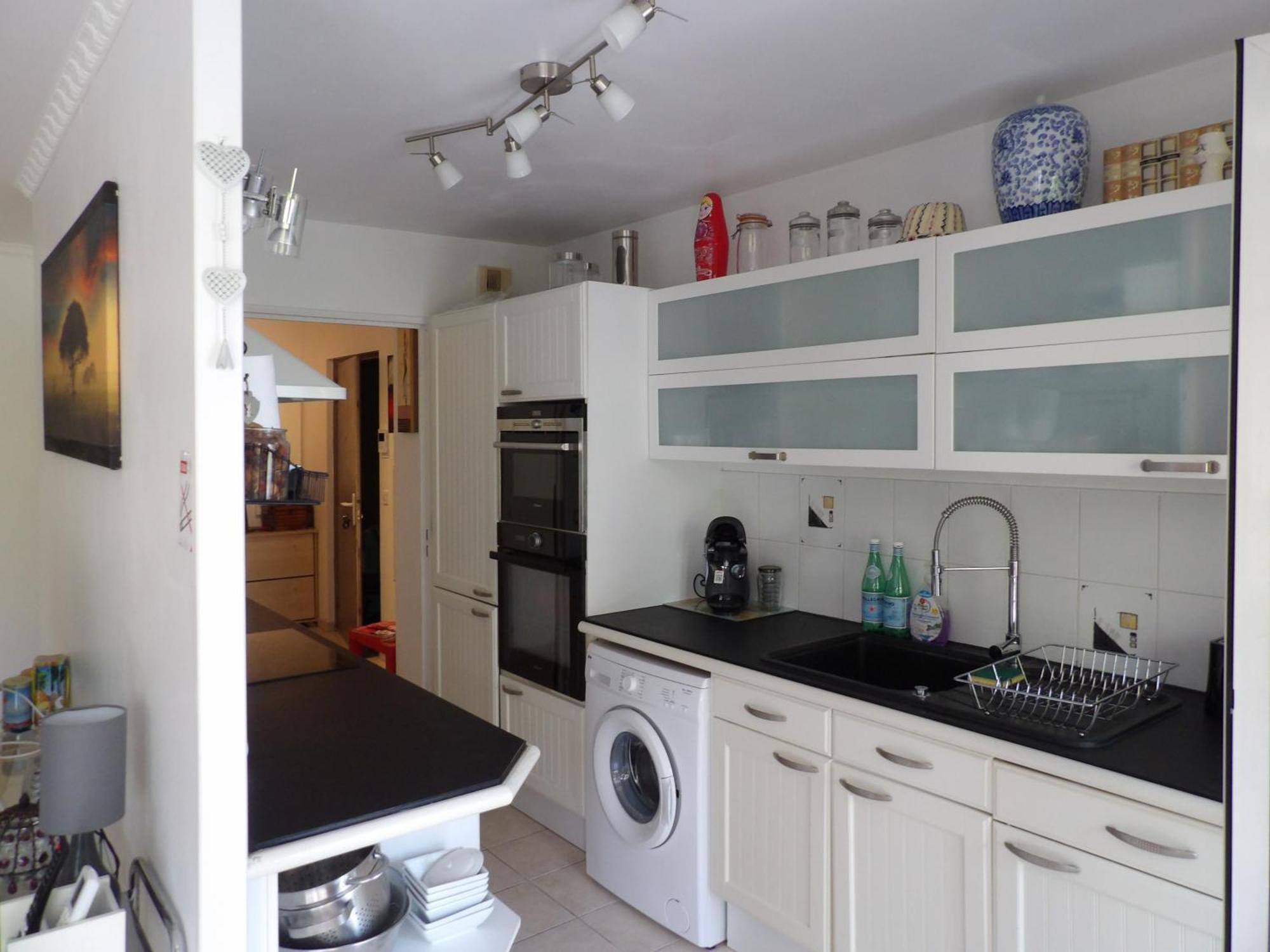 3p, Cannes, Domaine Securise, Piscine, Tennis, Golf, 3 Etoiles Apartment