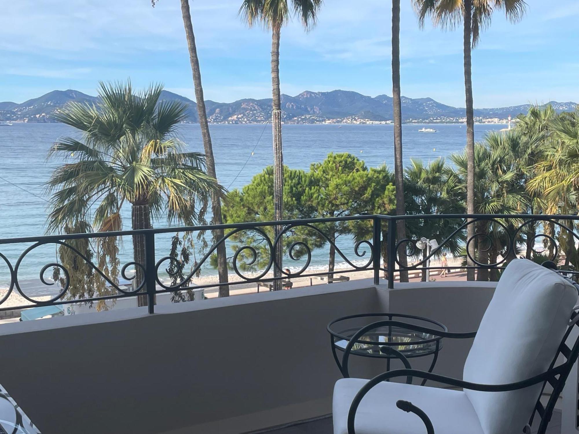 Apartamento Croisette Cannes