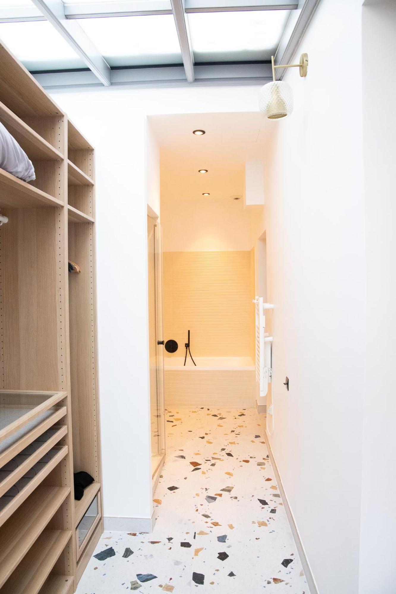Sweett - Particulier Garden Apartment Cannes