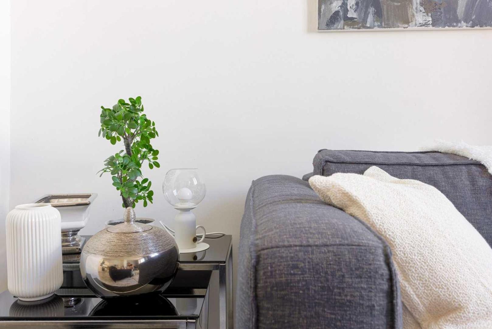 Elegant 2 - Bedroom Flat In *