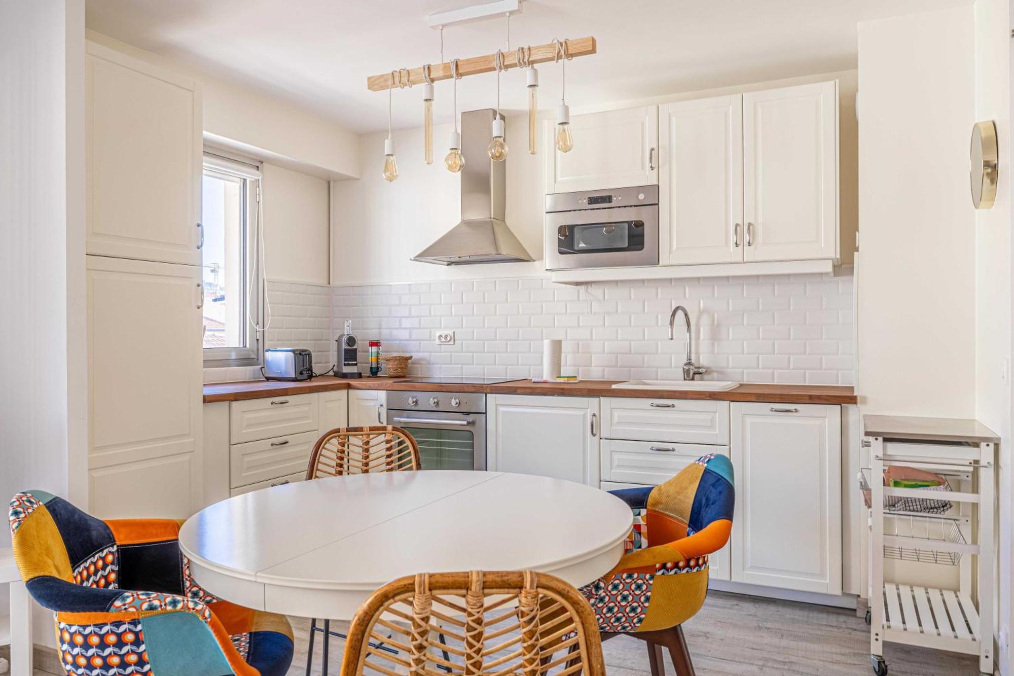 Apartment Exceptional Spacious One Bedroom Flat In Cannes