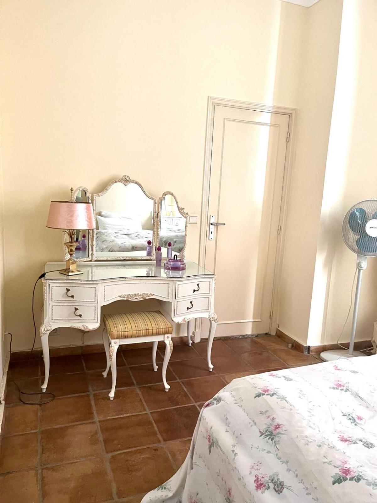 Apartment Aufenthalt Im Herzen Von