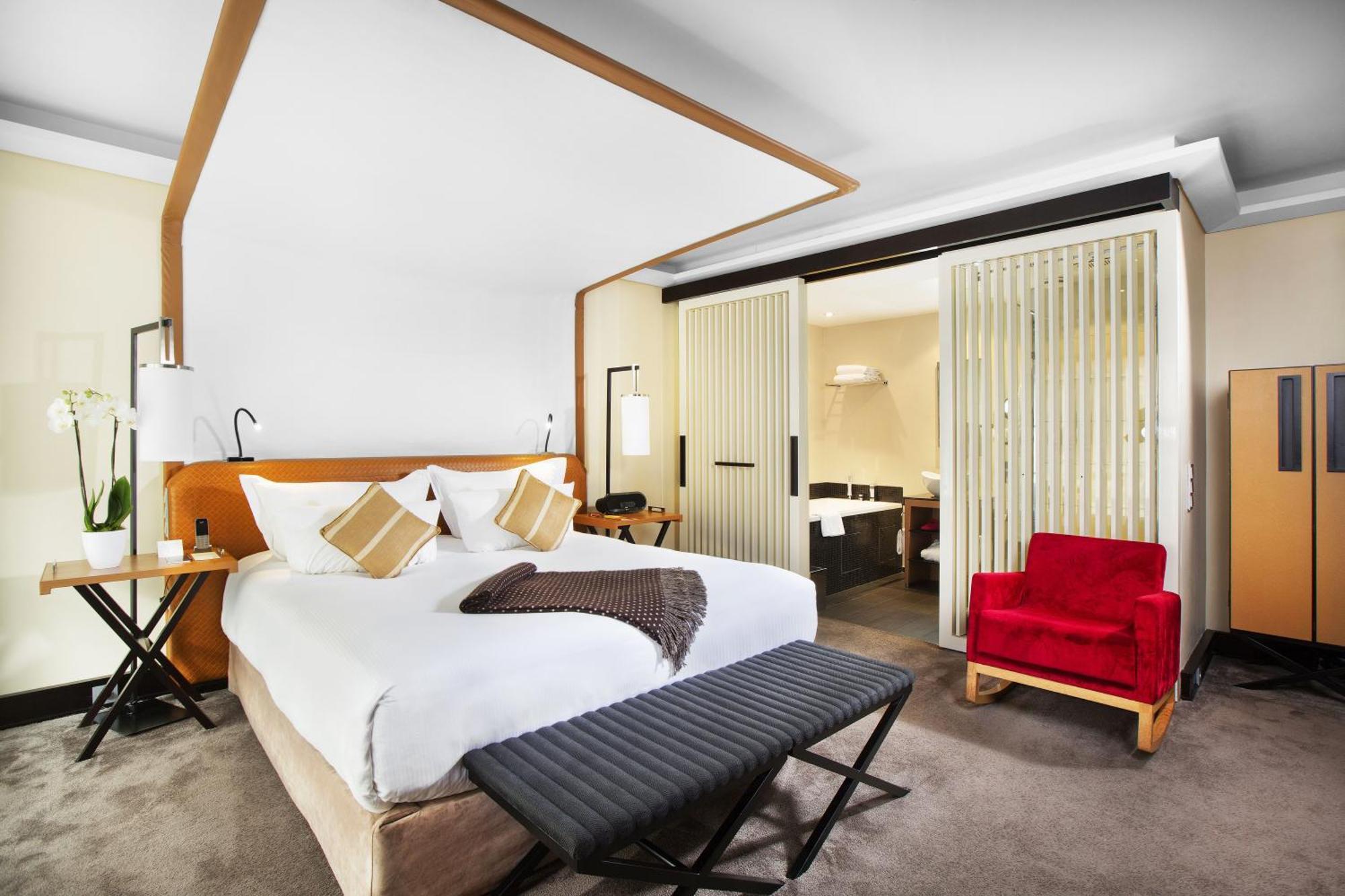 Five Seas By Inwood 5*