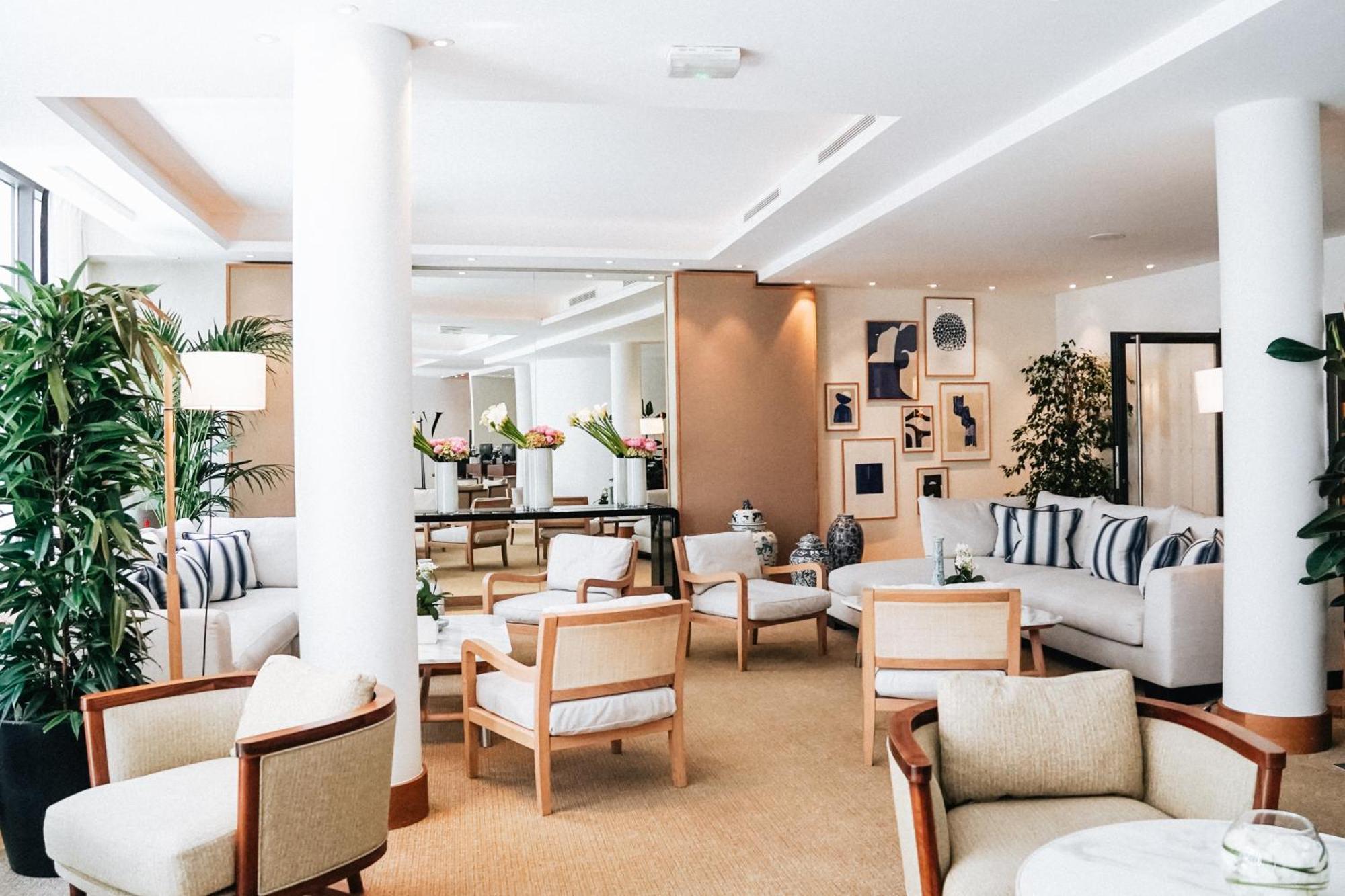 Five Seas By Inwood Cannes