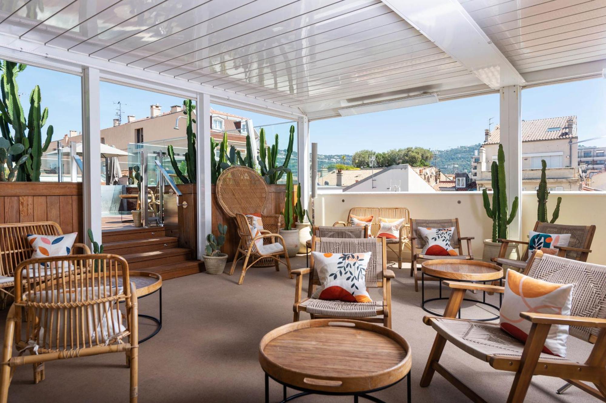 Hotel Five Seas By Inwood