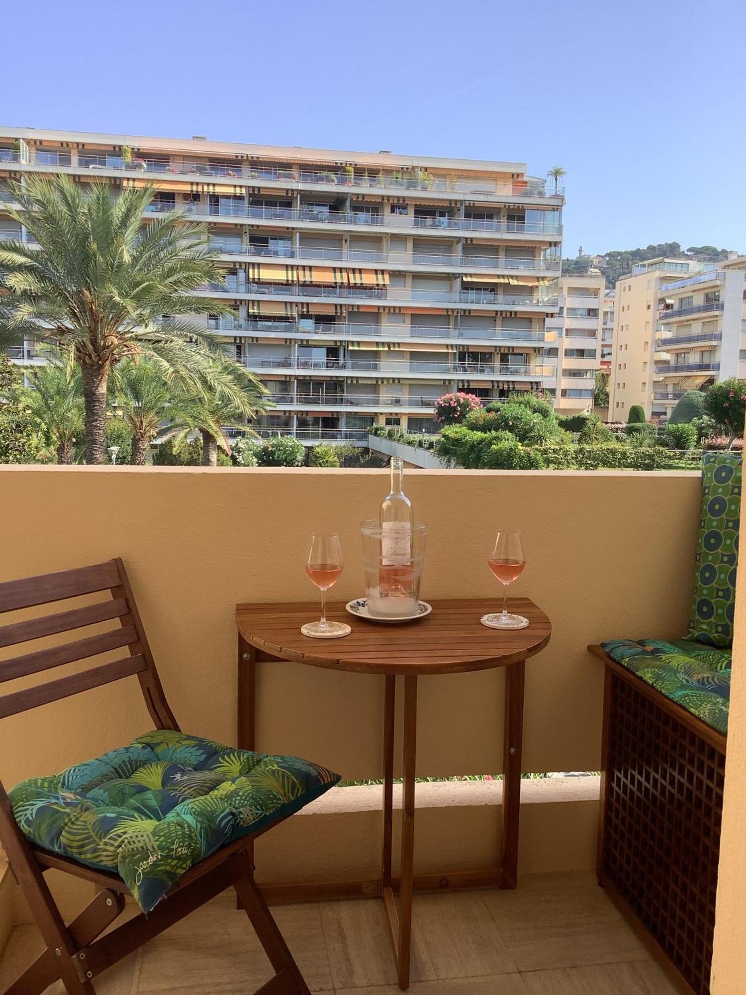 Apartamento Mimosa Croisette *