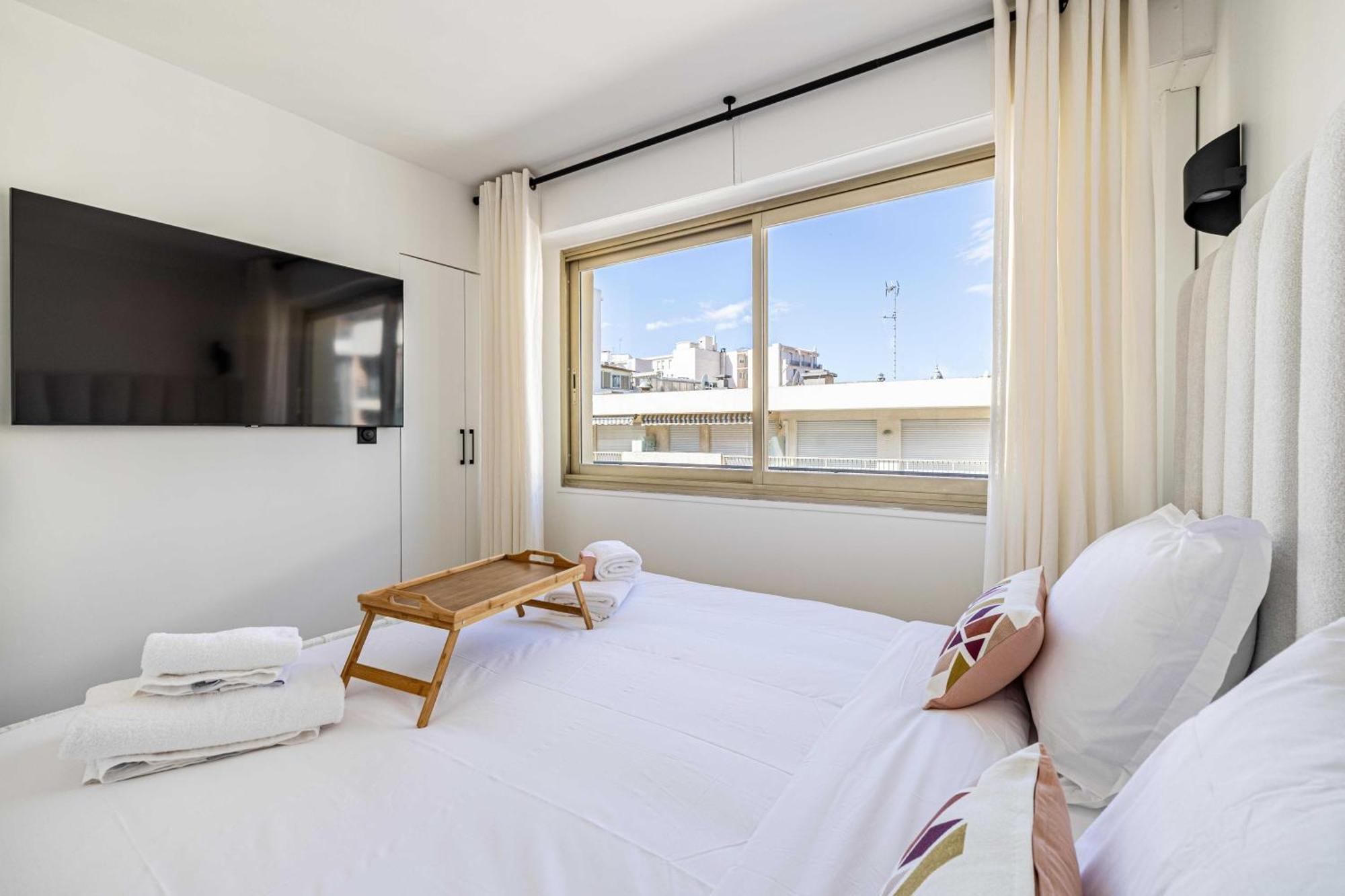 Harmony With Private Terrace - Near Croisette *