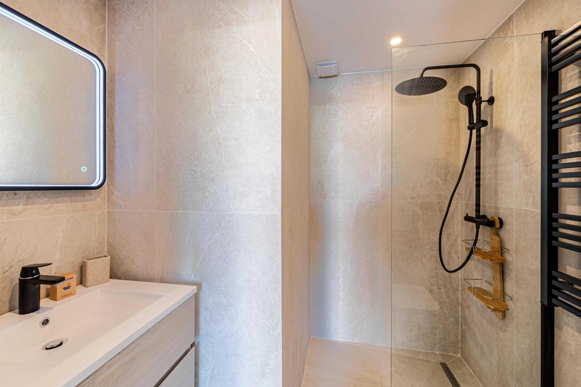 Apartment Harmony With Private Terrace - Near Croisette *