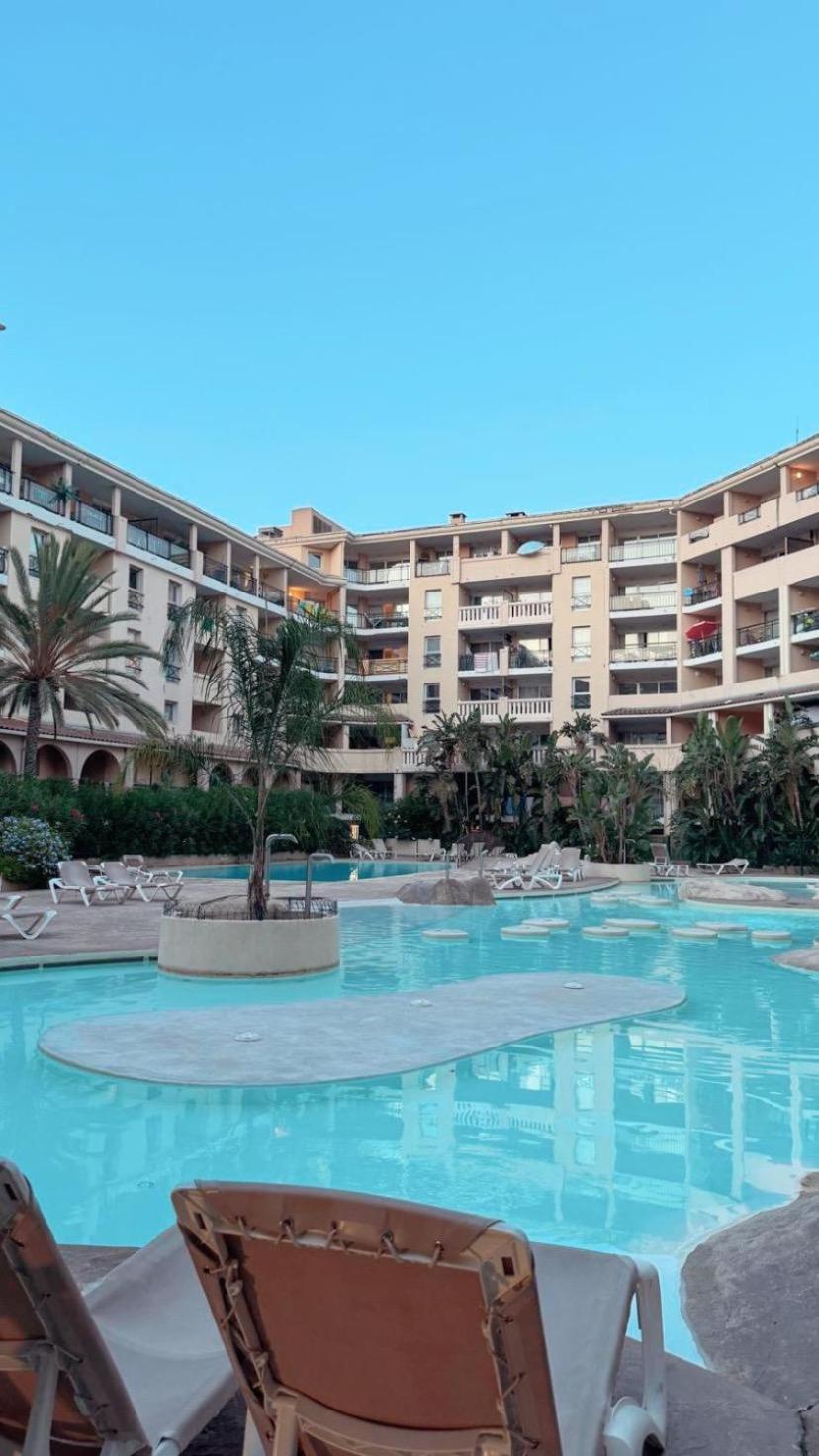 On Vacay - Votre Havre De Paix A 100 M Des Plages Apartment Cannes