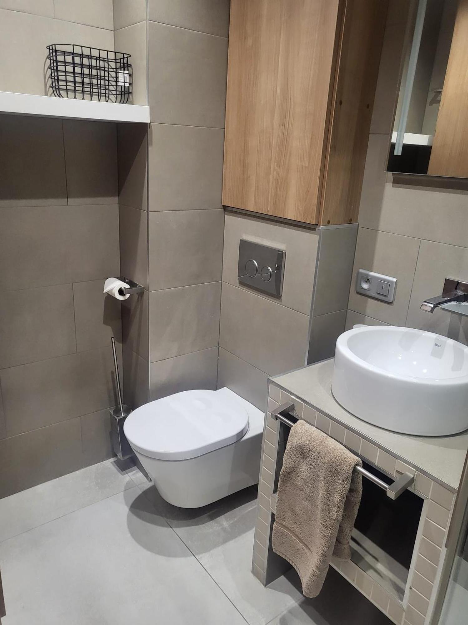 Apartment T3 D'exception - Croisette - Vue Cannes