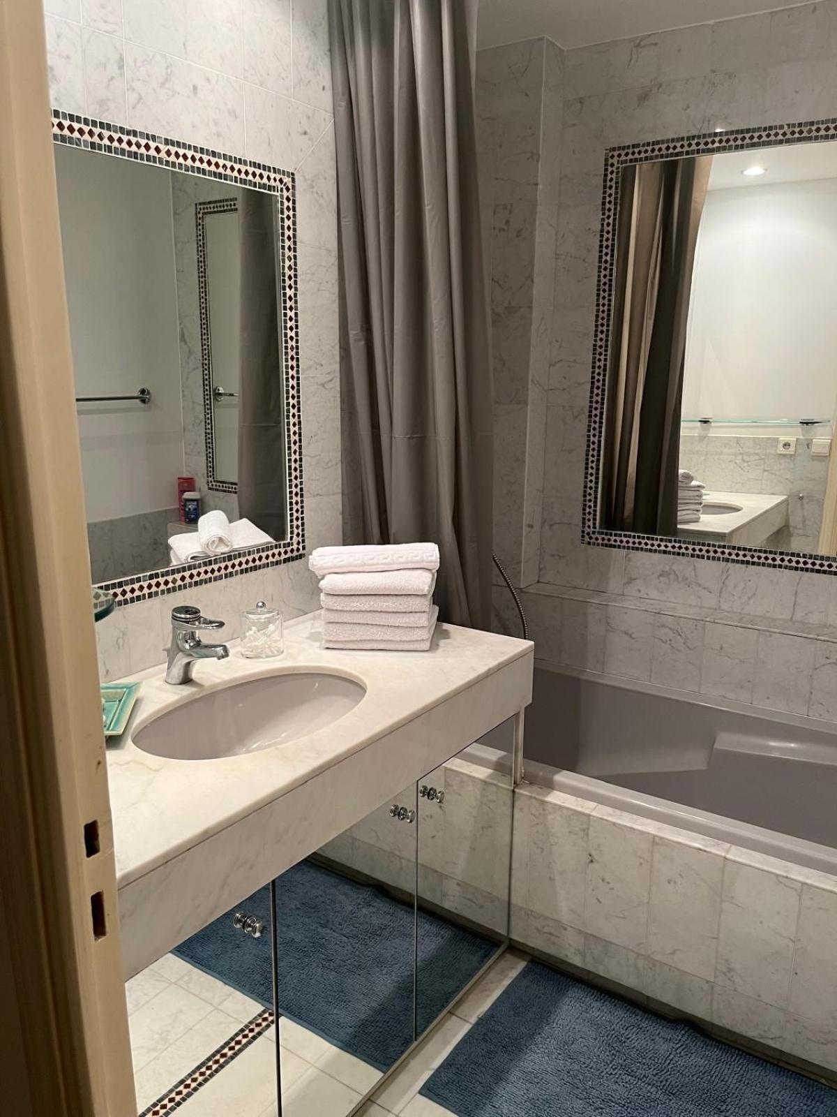Apartment Aufenthalt Im Herzen Von *