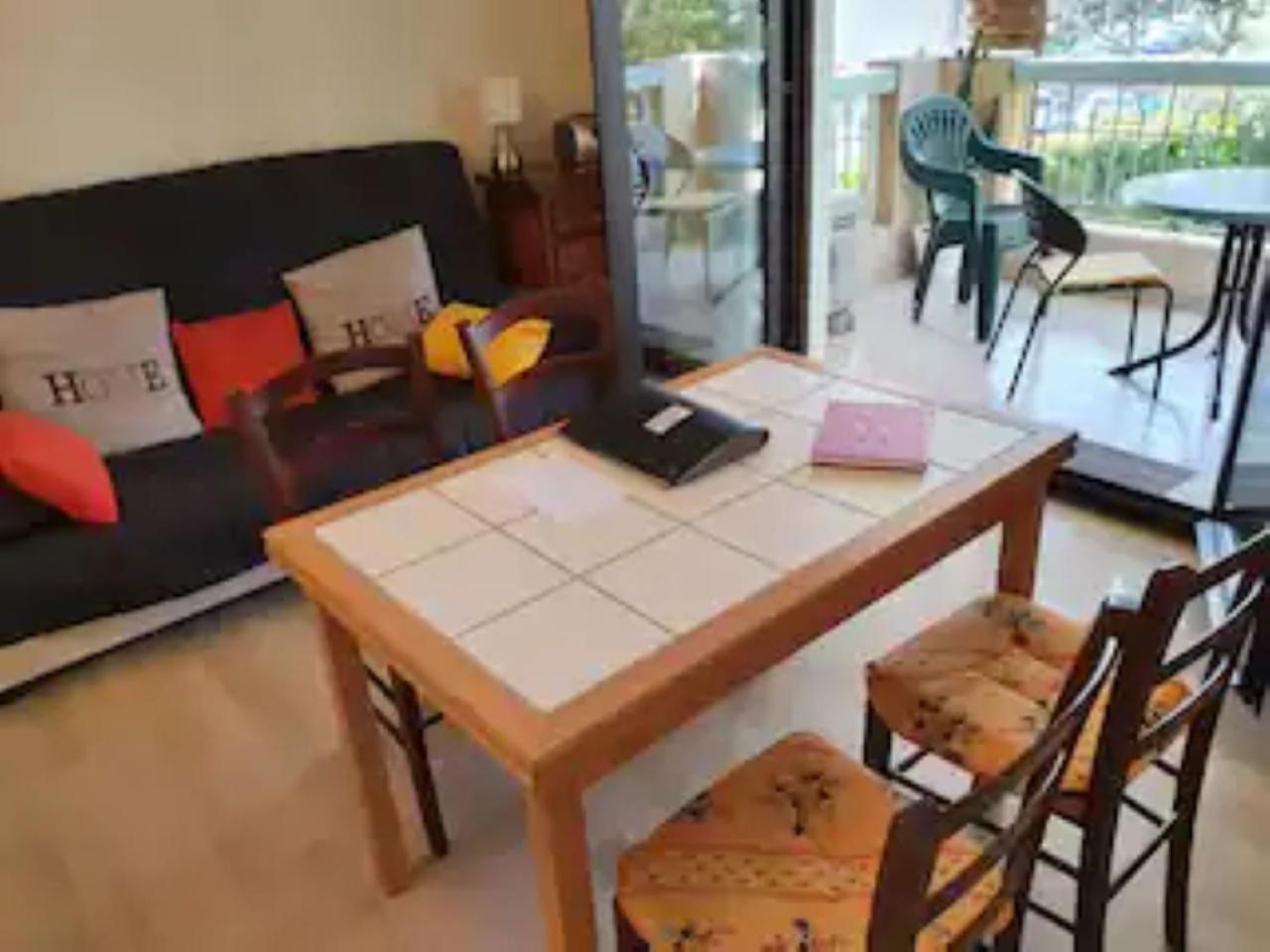 Centre Beau Deux Pièces Près De à Pied Appartement Cannes