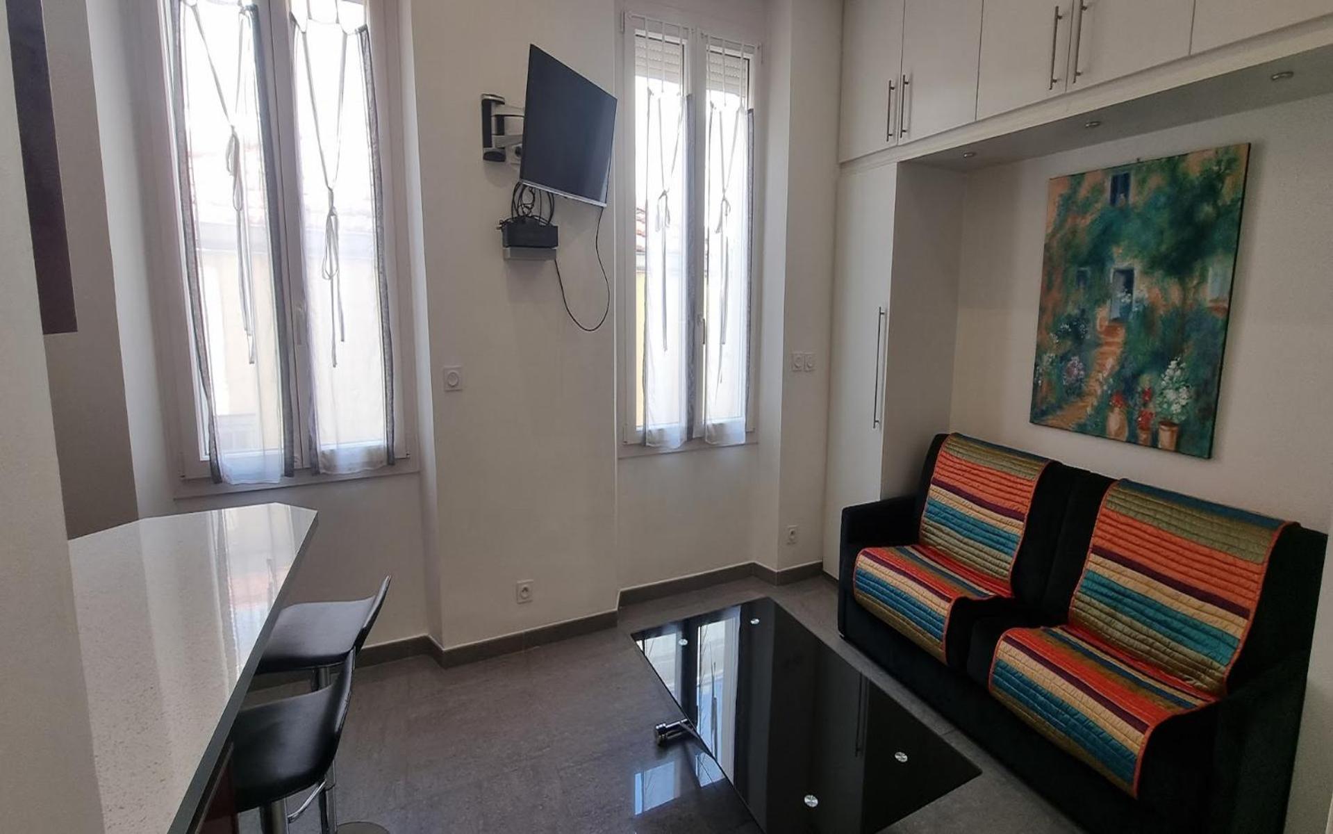 Appartement One Bedroom André Cannes