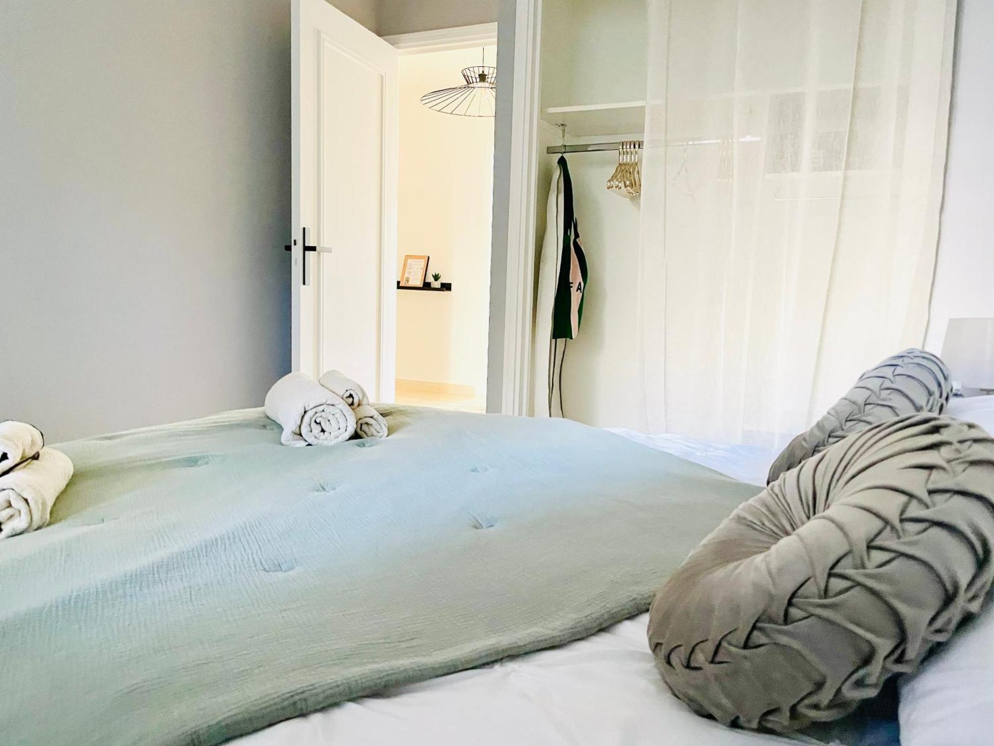 2 Pieces A Appartement