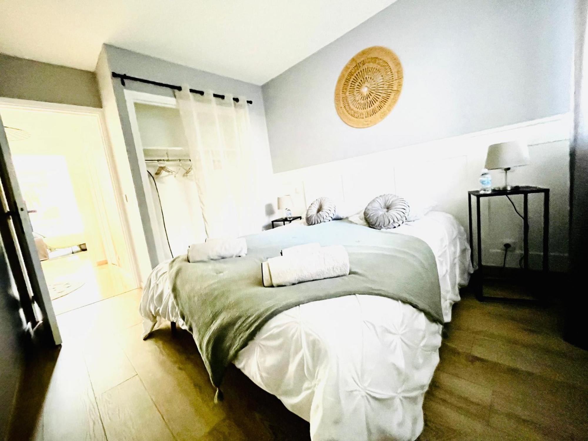 2 Pieces A Appartement *