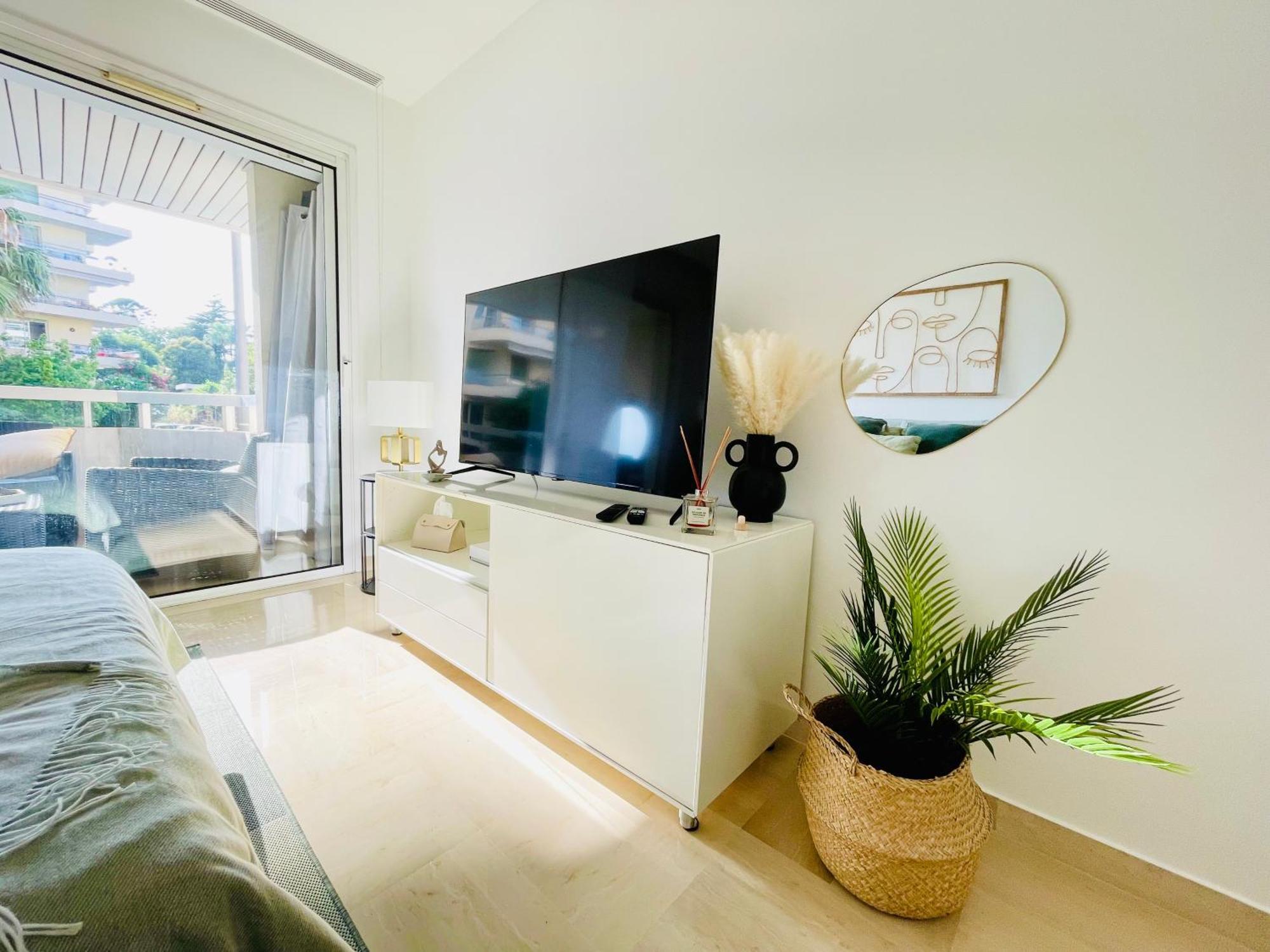 Appartement 2 Pieces A