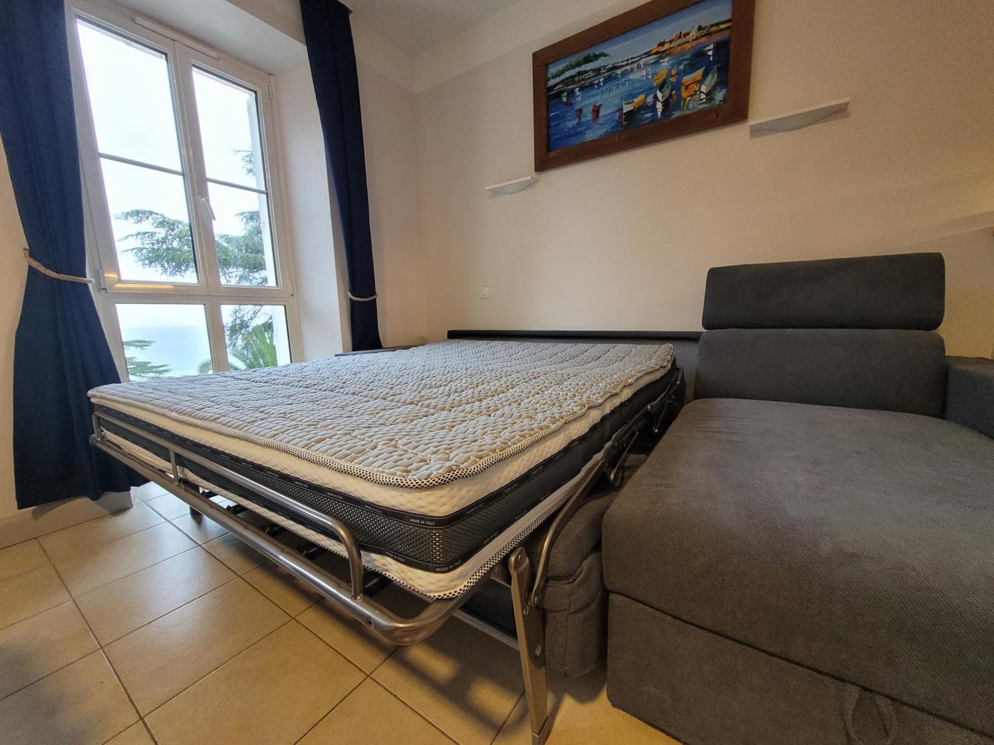 3p Dans Maison Bourgeoise - 6 Personnes - Vue - Parking *