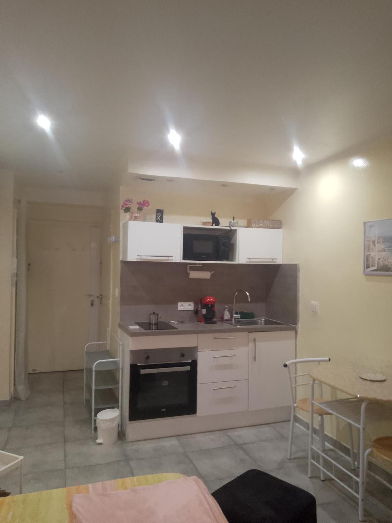 Alice Apartment Cannes