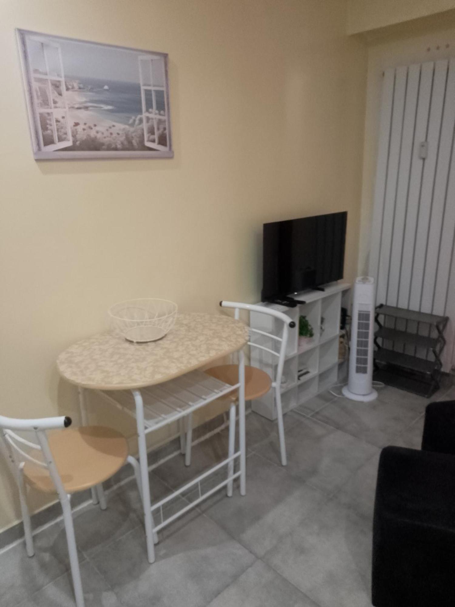 Alice Apartment *