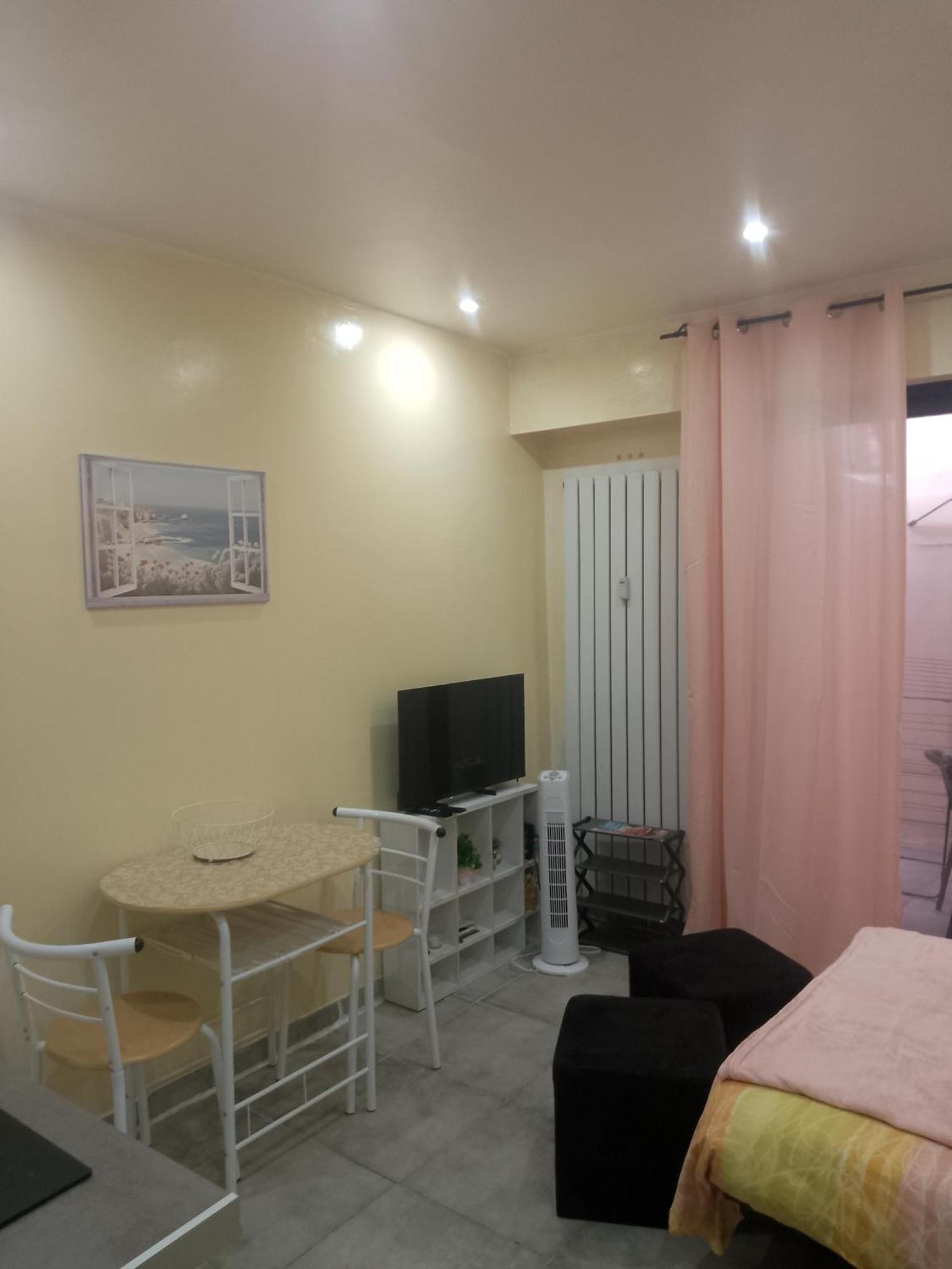 Appartement Alice