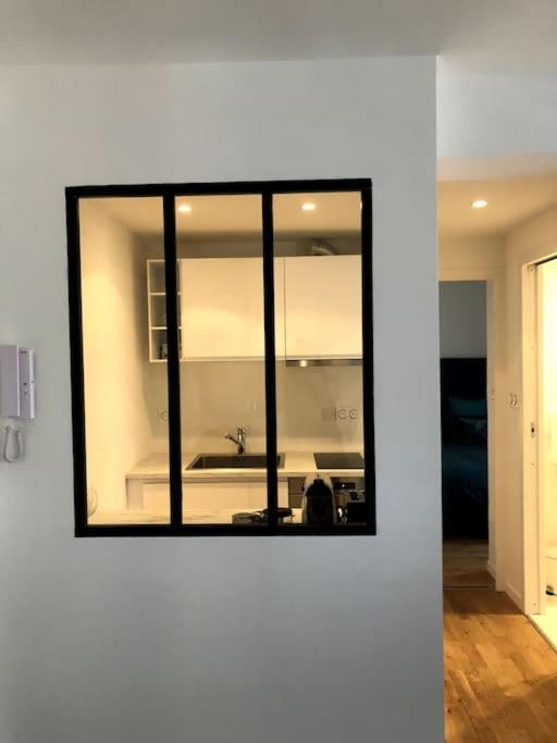Apartment Nouveau Grand 2 Pieces Secteur Palais Croisette Rue Hoche