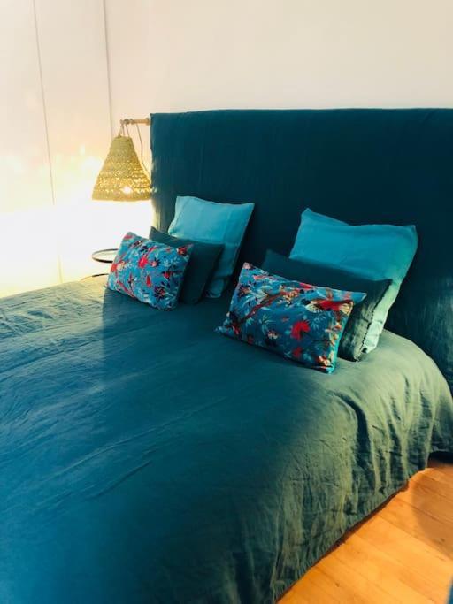 Apartment Nouveau Grand 2 Pieces Secteur Palais Croisette Rue Hoche Cannes