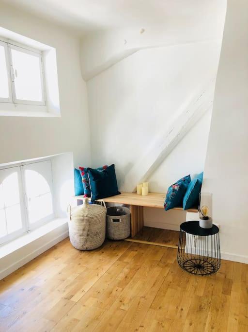 Nouveau Grand 2 Pieces Secteur Palais Croisette Rue Hoche * Cannes