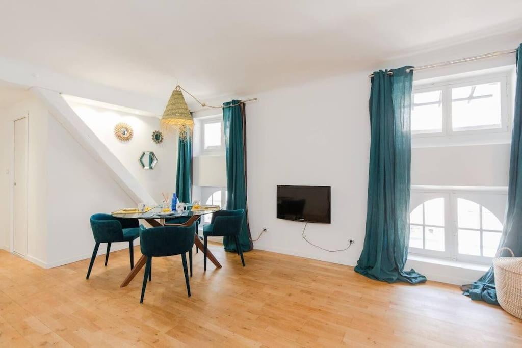Nouveau Grand 2 Pieces Secteur Palais Croisette Rue Hoche Apartment Cannes
