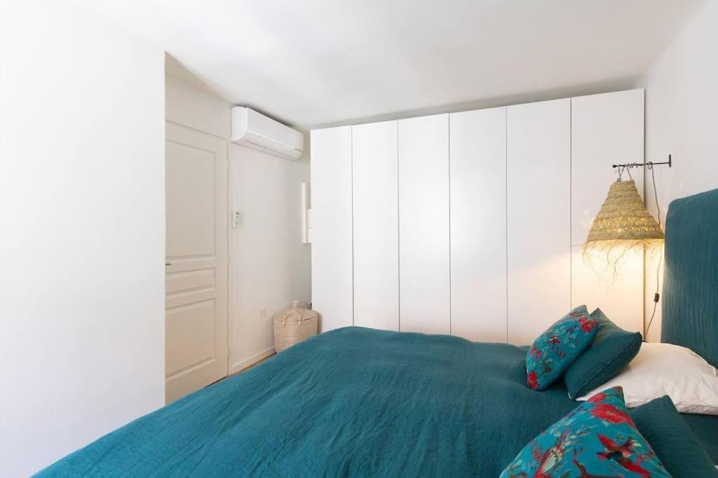 Nouveau Grand 2 Pieces Secteur Palais Croisette Rue Hoche Apartment