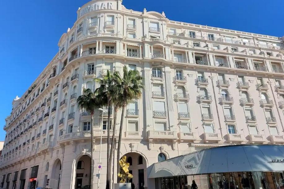 Croisette Miramar Escape Apartment