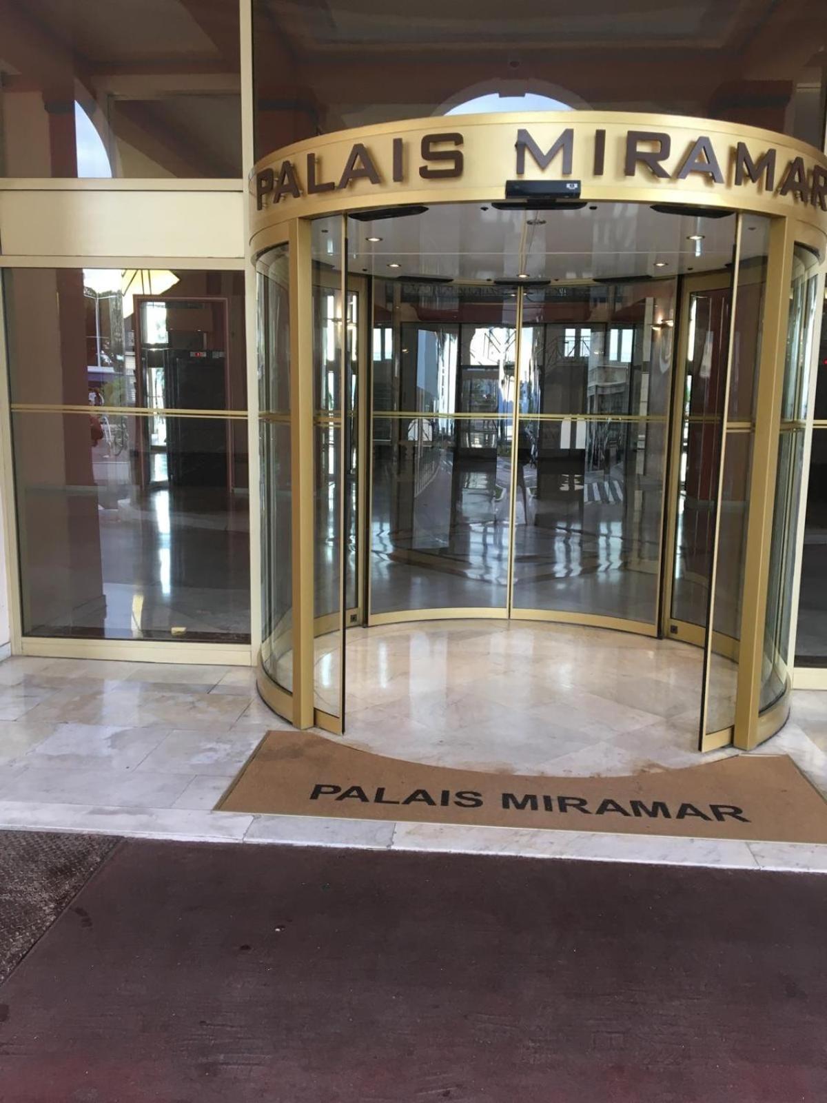 Croisette Miramar Escape * Cannes