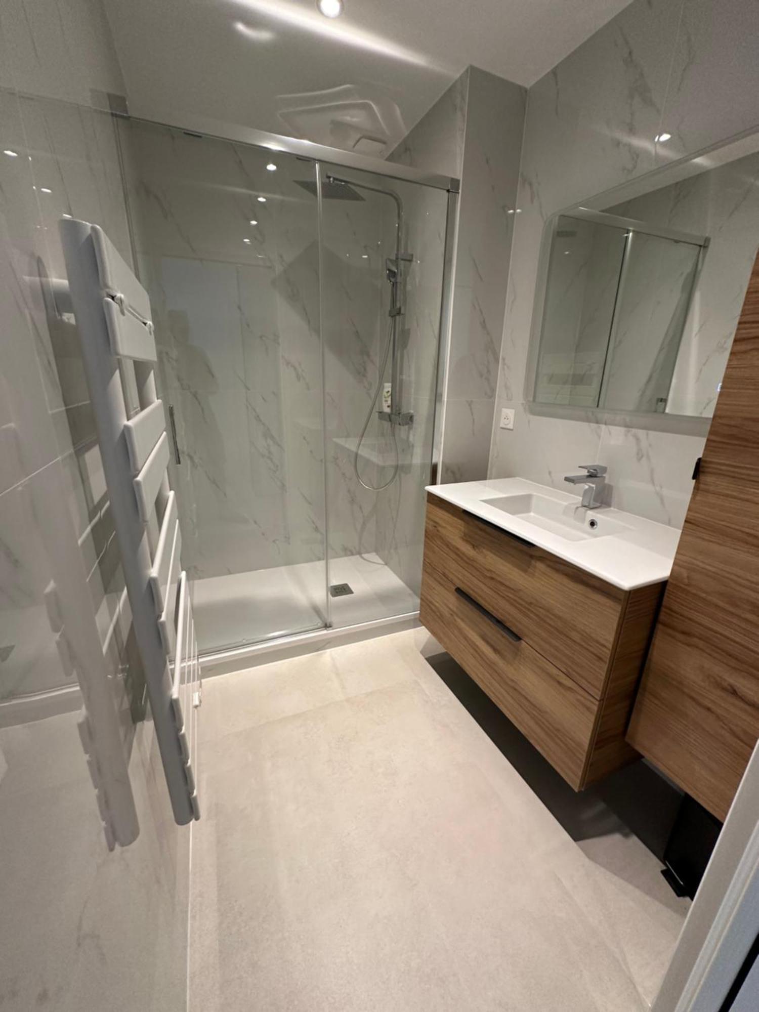Croisette Miramar Escape Apartment Cannes