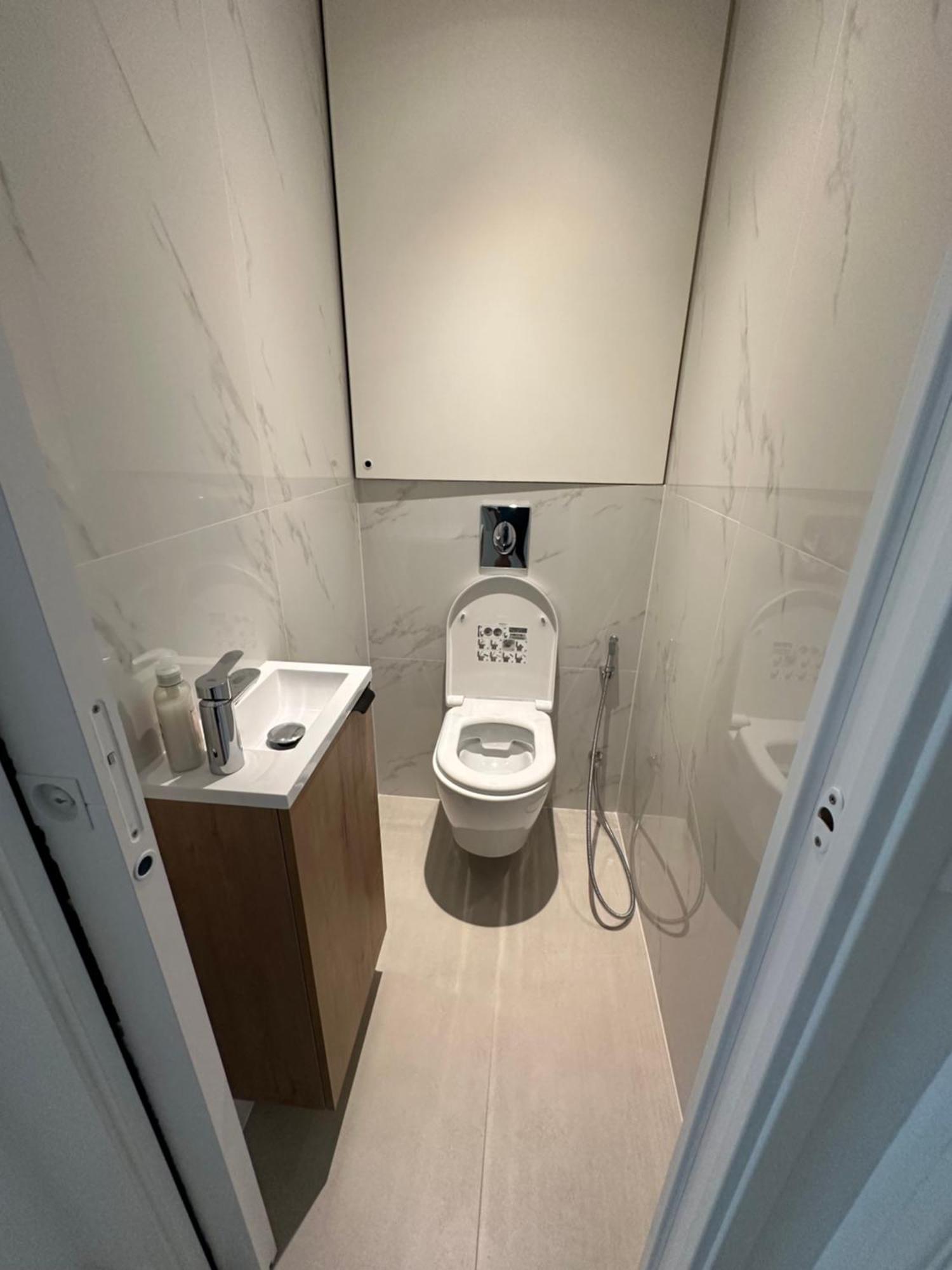 Apartment Croisette Miramar Escape Cannes